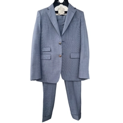 Suit by Hollands & Sherry, XS-S