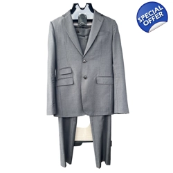 Ermenegildo Zegna