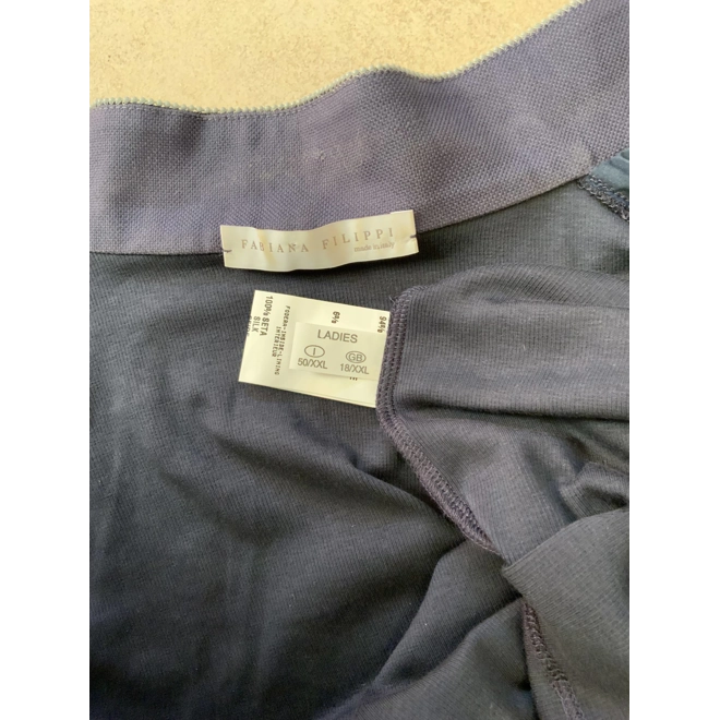 Additional Image for Fabiana Filippi top blazer