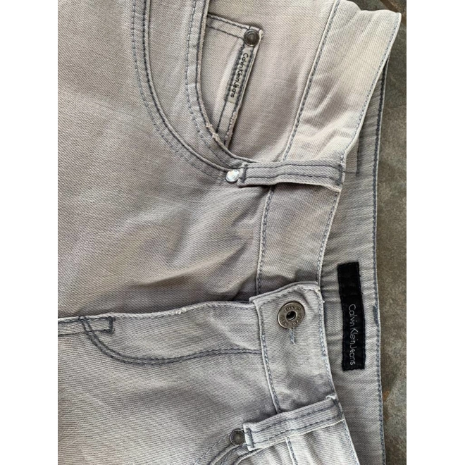 Additional Image for Calvin Klein Jeans women"s shorts