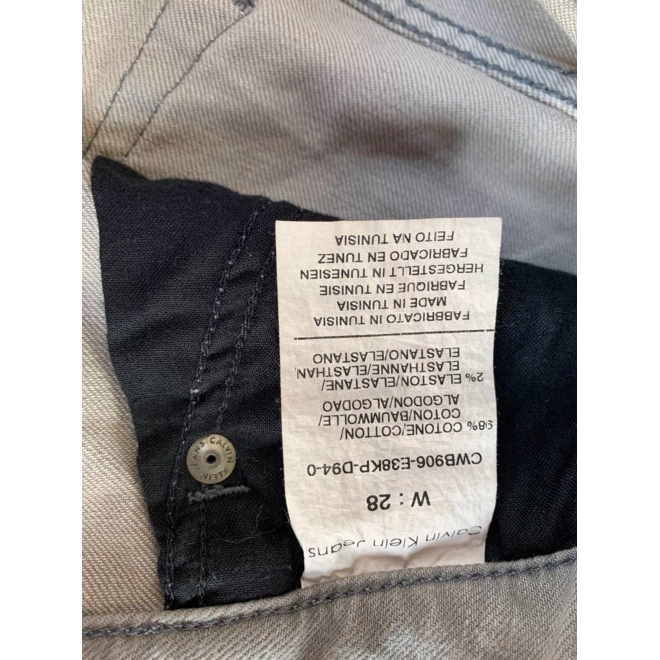 Additional Image for Calvin Klein Jeans women"s shorts