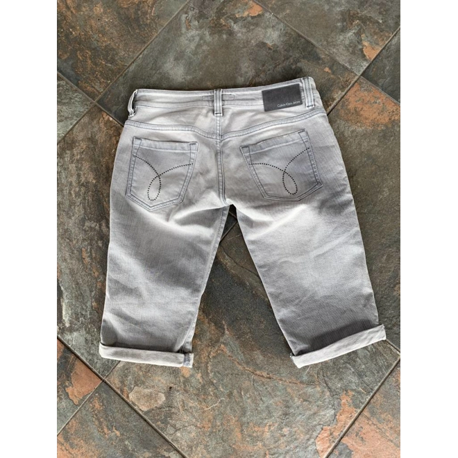 Additional Image for Calvin Klein Jeans women"s shorts