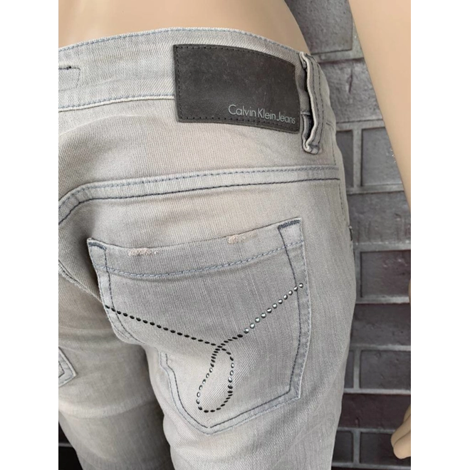 Additional Image for Calvin Klein Jeans women"s shorts