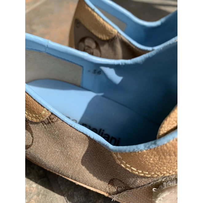 Additional Image for Gianna Meliani flat leisure shoes