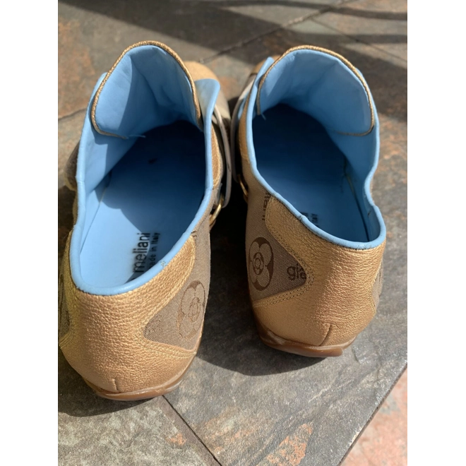 Additional Image for Gianna Meliani flat leisure shoes
