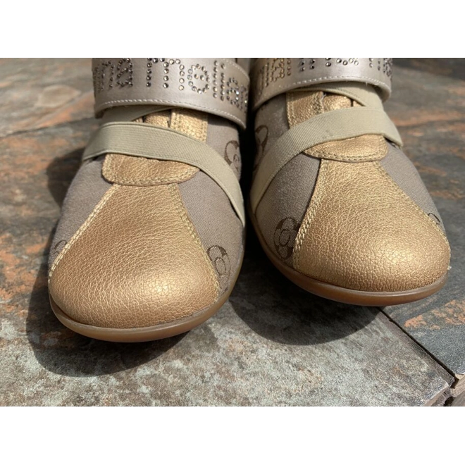 Additional Image for Gianna Meliani flat leisure shoes