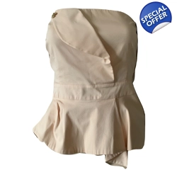 Betty Blue new top