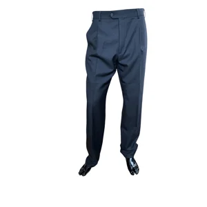 Vitale Barberis Canonico 1663  tailored Duca pants
