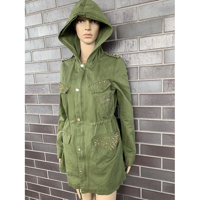 Additional Image for Osley parka