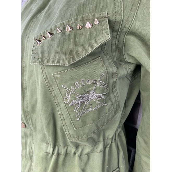 Additional Image for Osley parka