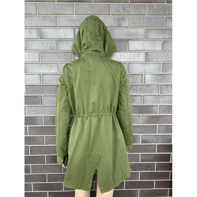 Additional Image for Osley parka