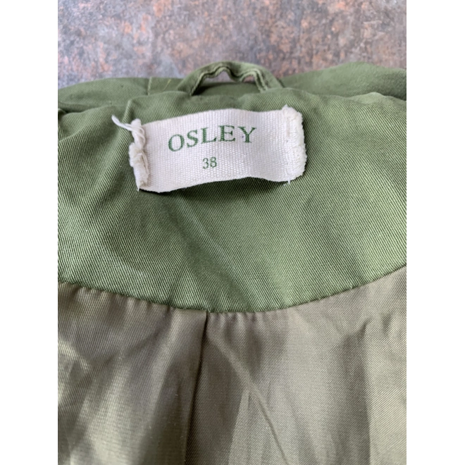 Additional Image for Osley parka