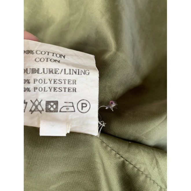 Additional Image for Osley parka