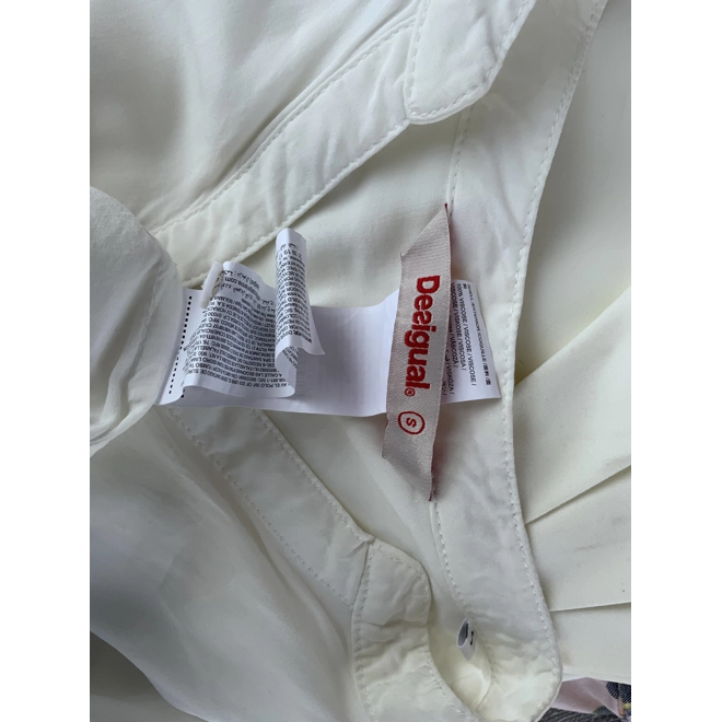 Additional Image for Desigual 72B2WQ5 blouse