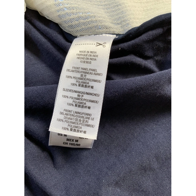 Additional Image for Juicy Couture Hi Lover Bye Lover T Shirt