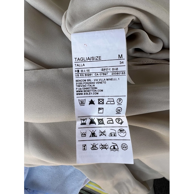 Additional Image for Sisley Cocktail dress