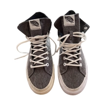 New Vans with defect 37.5