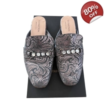 TJ Collection GX5114918GRZ shoes 36 size