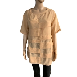 Alysi blouse, RN67442, M size