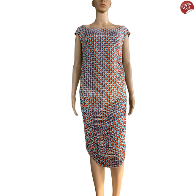 product Image for Leota midi dress, L