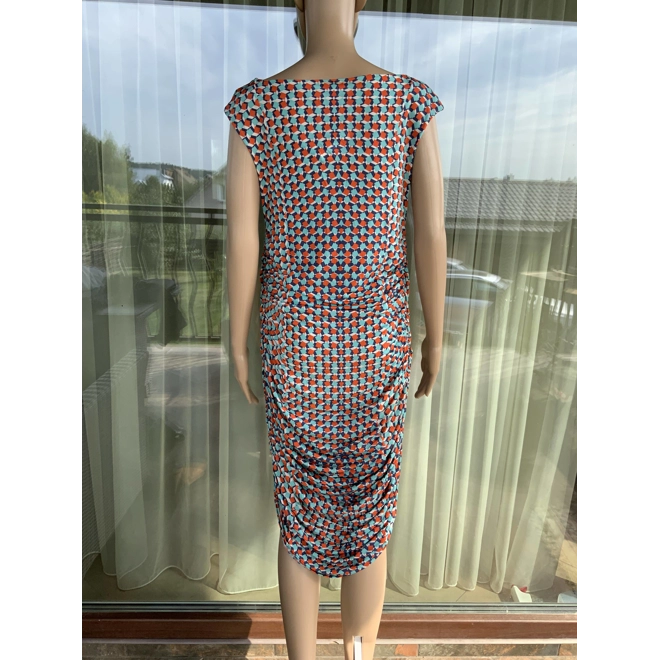 Additional Image for Leota midi dress, L