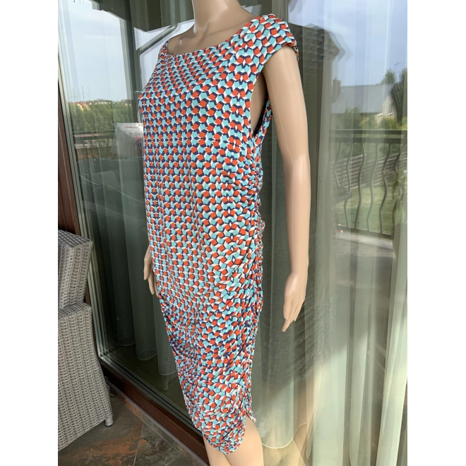 Additional Image for Leota midi dress, L