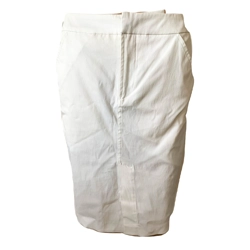 White Won Hundred midi skirt