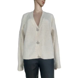 H&M sweater, M