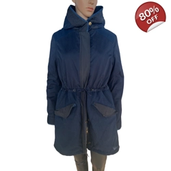 SCOTCH & SODA CA45102 parka, S