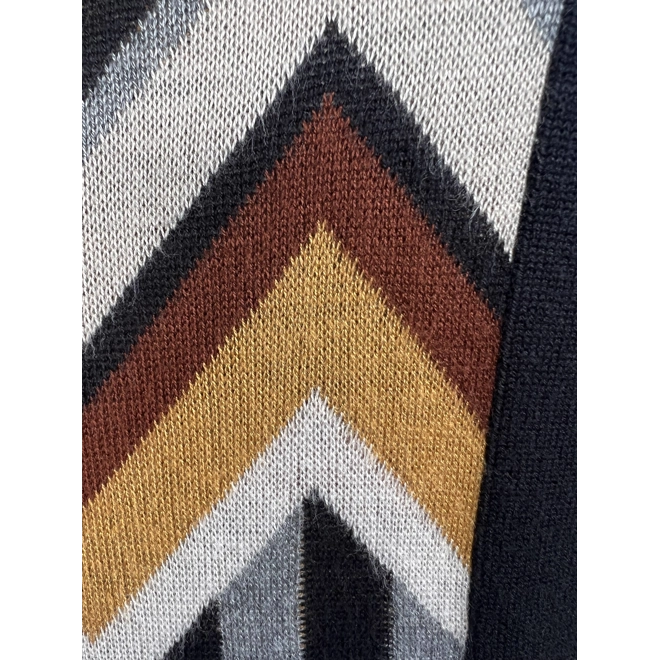 Additional Image for Missoni RN17730 dress
