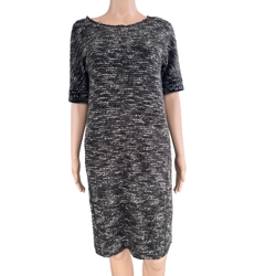 Escada Sport wool dress, xs
