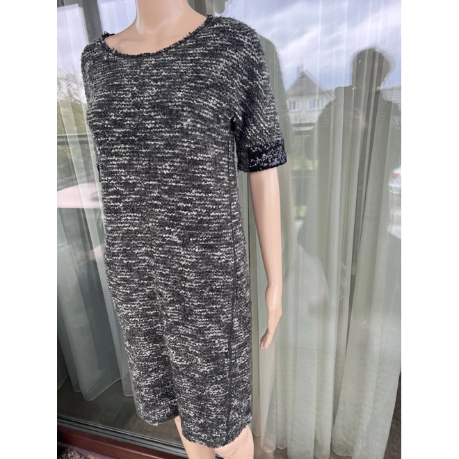 Additional Image for Escada Sport wool dress, xs