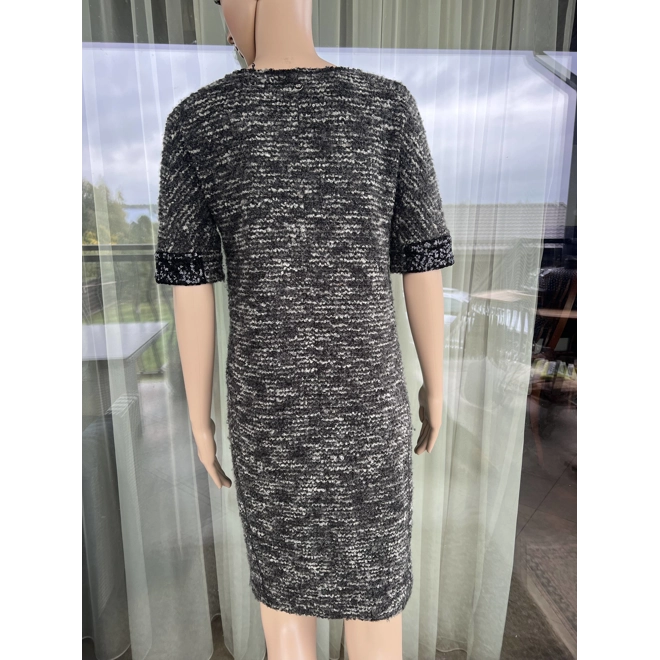 Additional Image for Escada Sport wool dress, xs