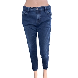 7 fort all mankind skinny jeans