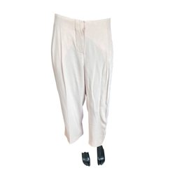 Antonelli Firenze cropped pants