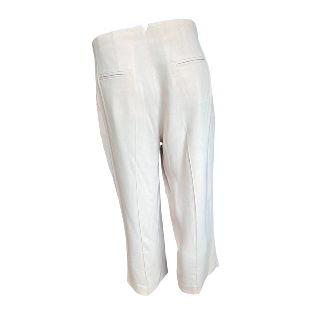 Additional Image for Antonelli Firenze cropped pants