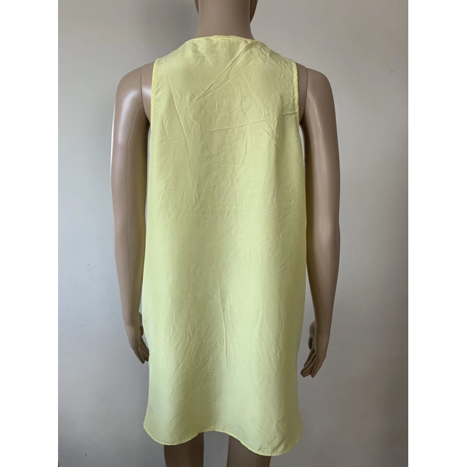 Additional Image for Bruuns Bazaar silk blouse