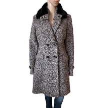 Osley wool coat V5311 IT42