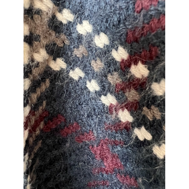 Additional Image for Abercrombie & Fitch Poncho