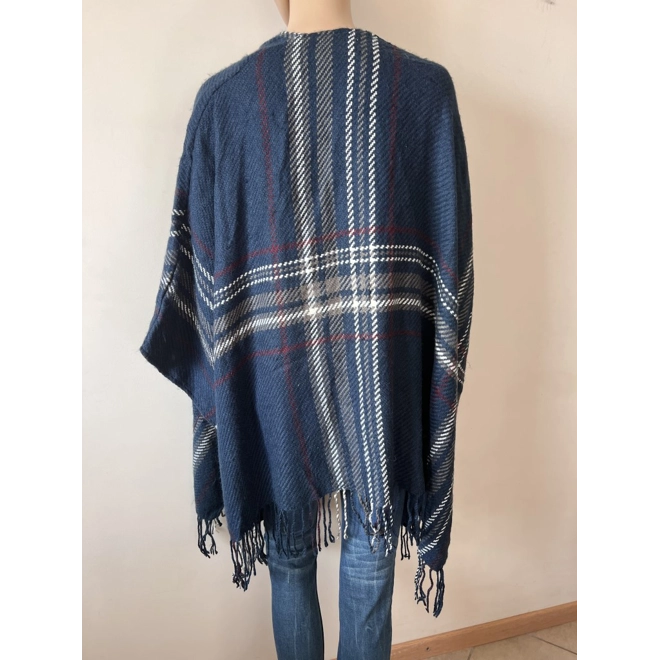 Additional Image for Abercrombie & Fitch Poncho