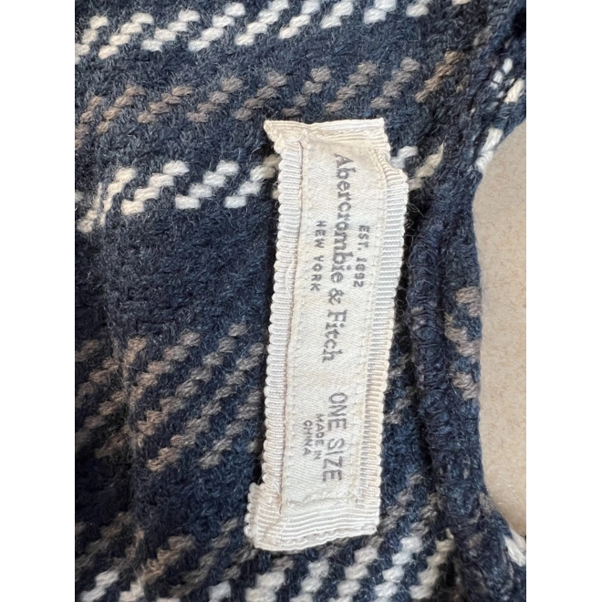 Additional Image for Abercrombie & Fitch Poncho