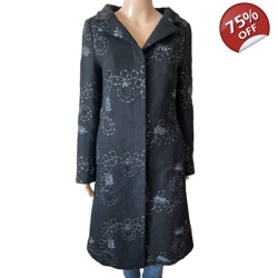Day Birger et Mikkelsen coat