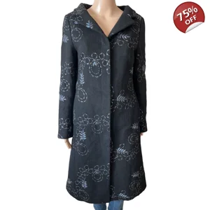 Day Birger et Mikkelsen coat