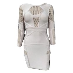 Bandage dress