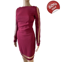 Philipp Pleink evening dress