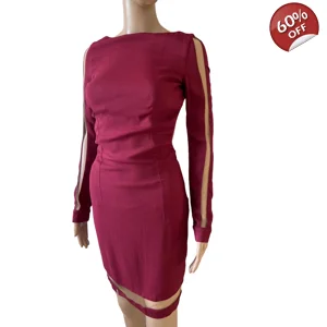 Philipp Pleink evening dress