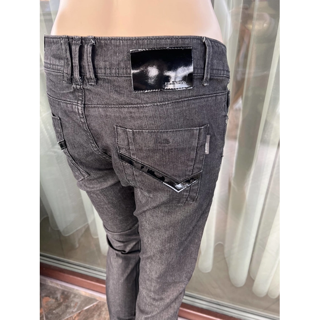Additional Image for Blend low waist super slim fit jeans 29/32