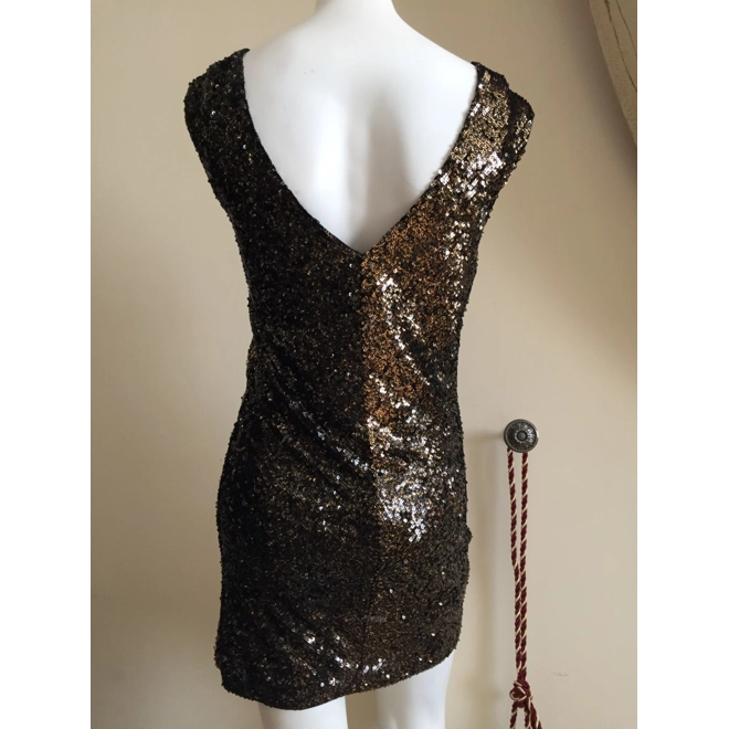 Additional Image for Armani Exange dress US2