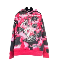 Philipp Plein 'My god is DJ,..