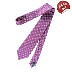Brioni silk tie